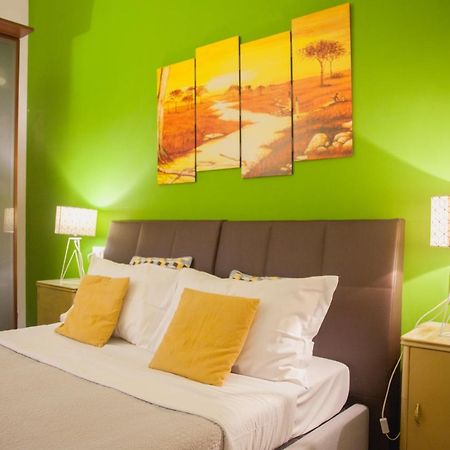 Central Avenue B&B Bologna Luaran gambar