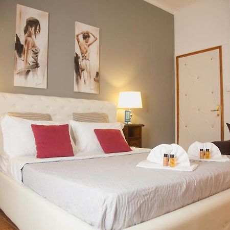 Central Avenue B&B Bologna Luaran gambar