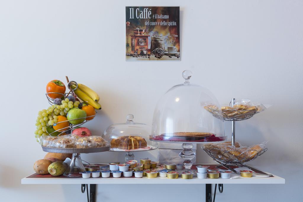 Central Avenue B&B Bologna Luaran gambar