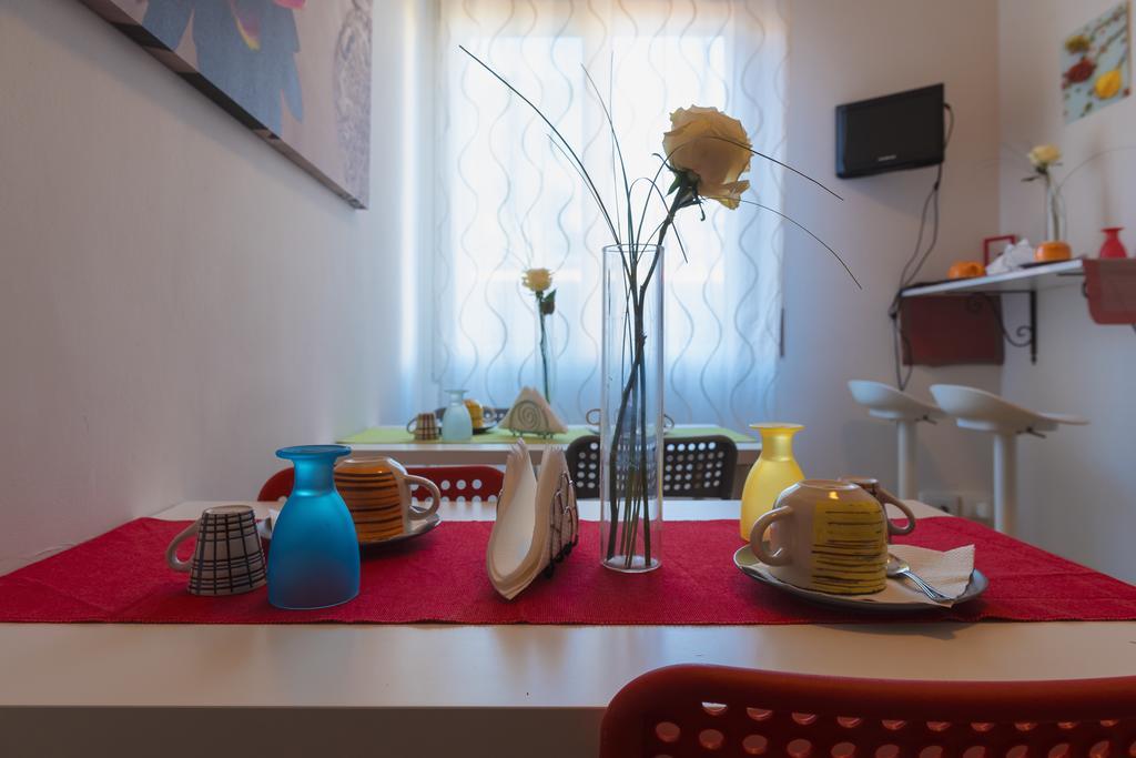 Central Avenue B&B Bologna Luaran gambar