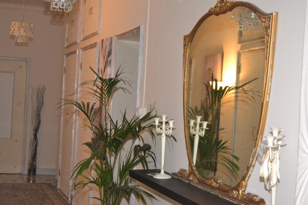 Central Avenue B&B Bologna Luaran gambar