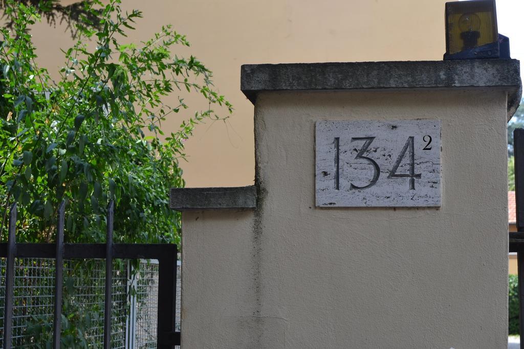 Central Avenue B&B Bologna Luaran gambar