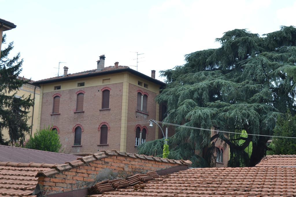 Central Avenue B&B Bologna Luaran gambar