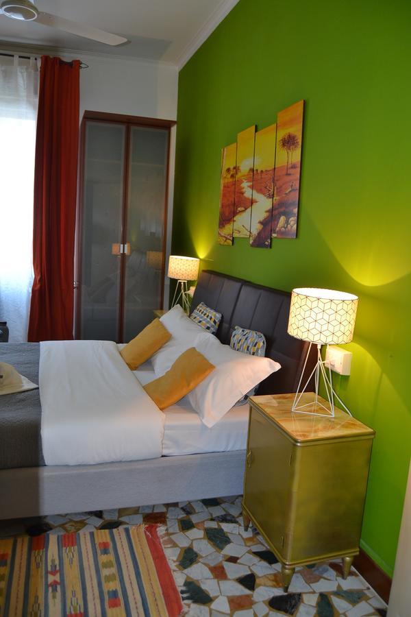 Central Avenue B&B Bologna Luaran gambar