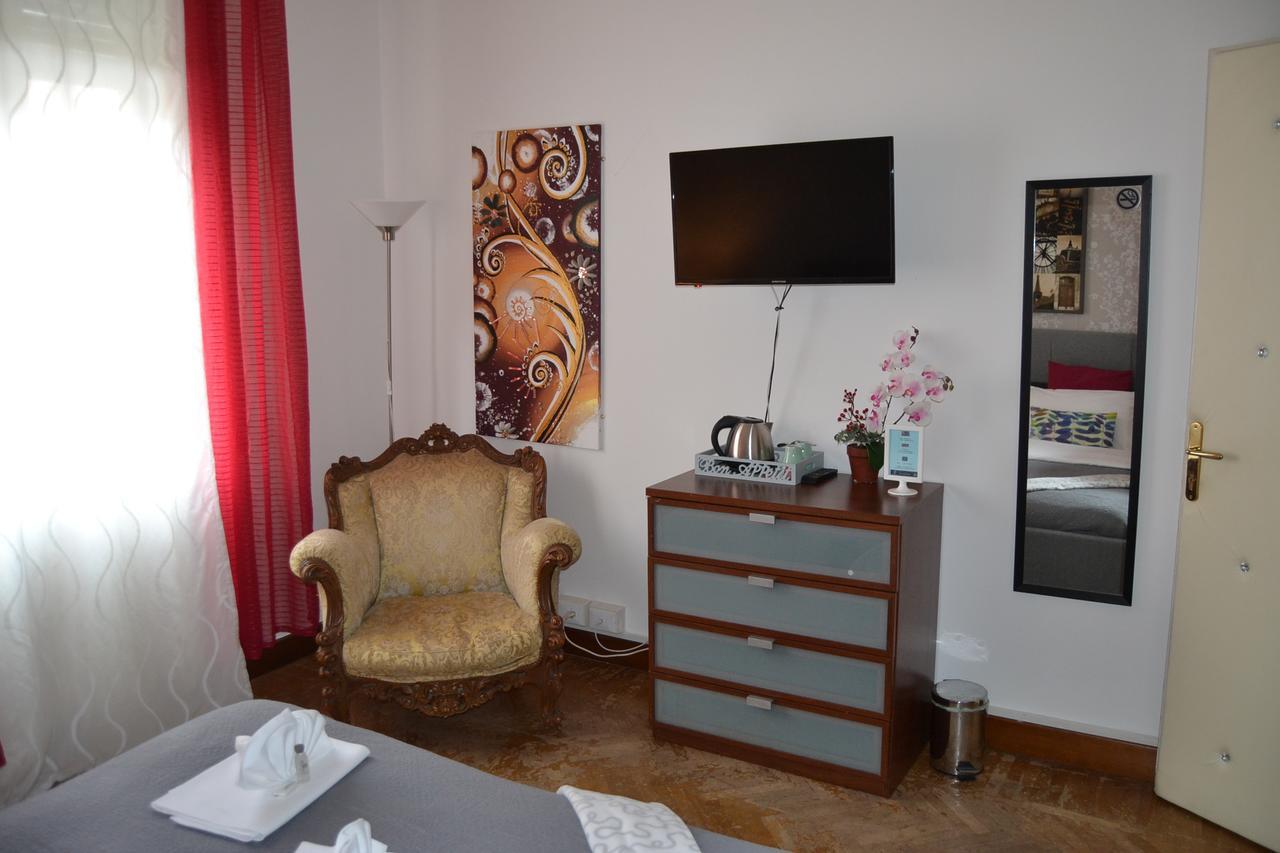 Central Avenue B&B Bologna Luaran gambar