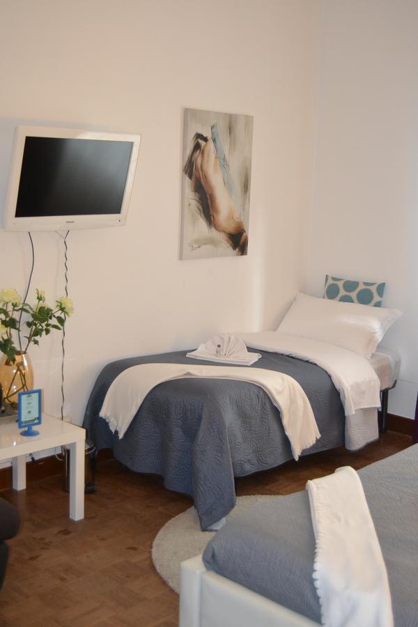 Central Avenue B&B Bologna Luaran gambar