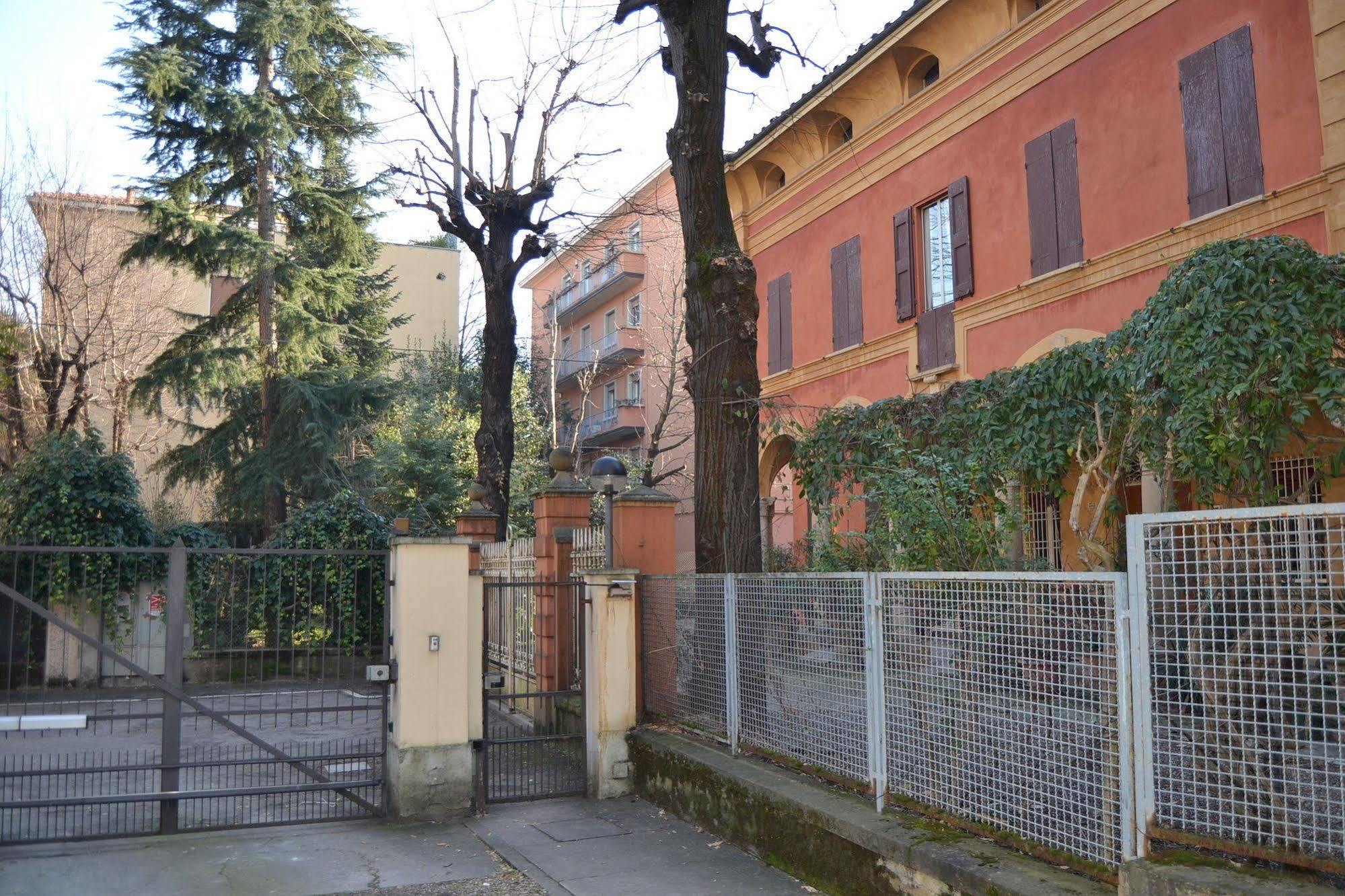 Central Avenue B&B Bologna Luaran gambar