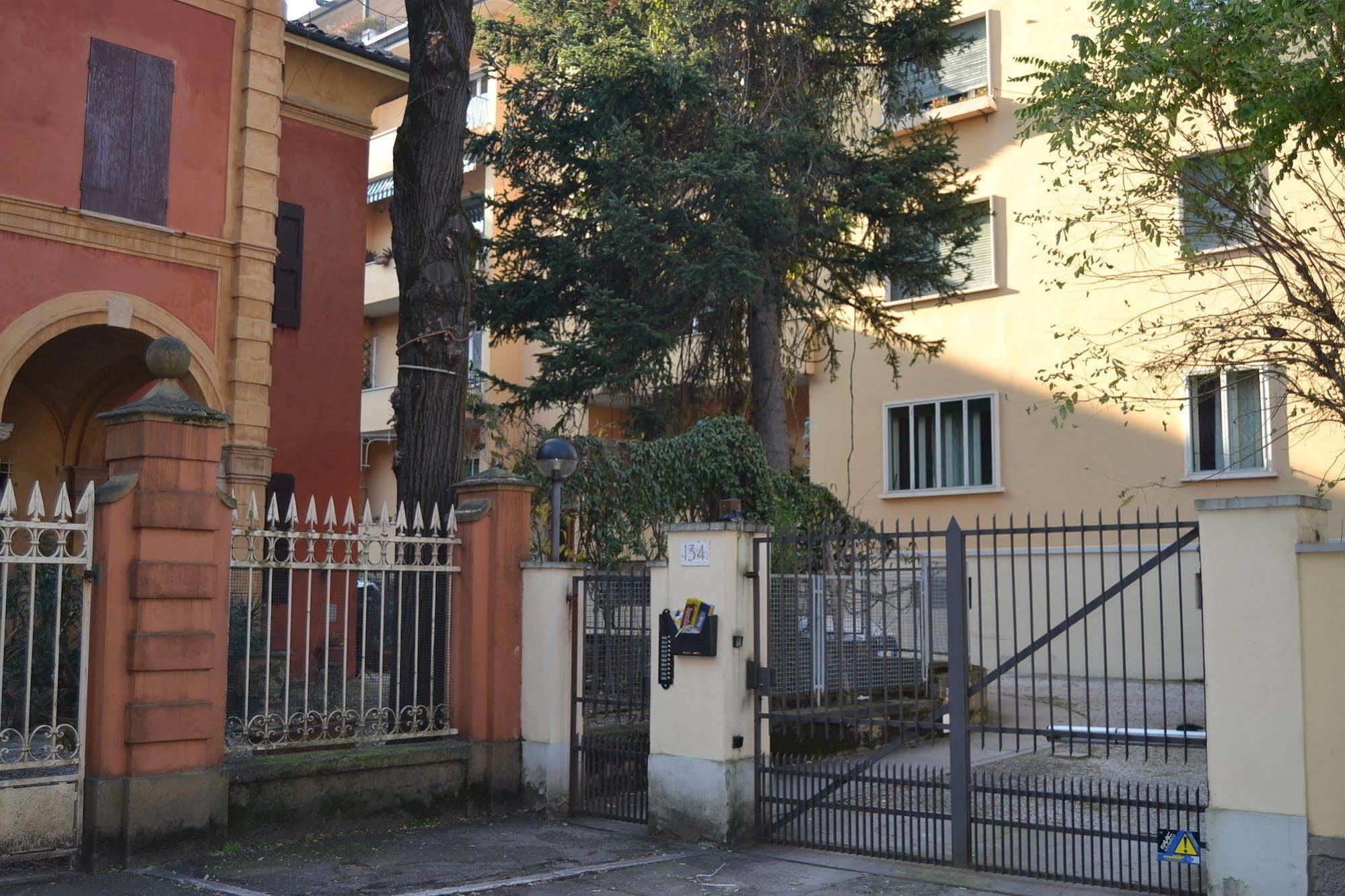 Central Avenue B&B Bologna Luaran gambar