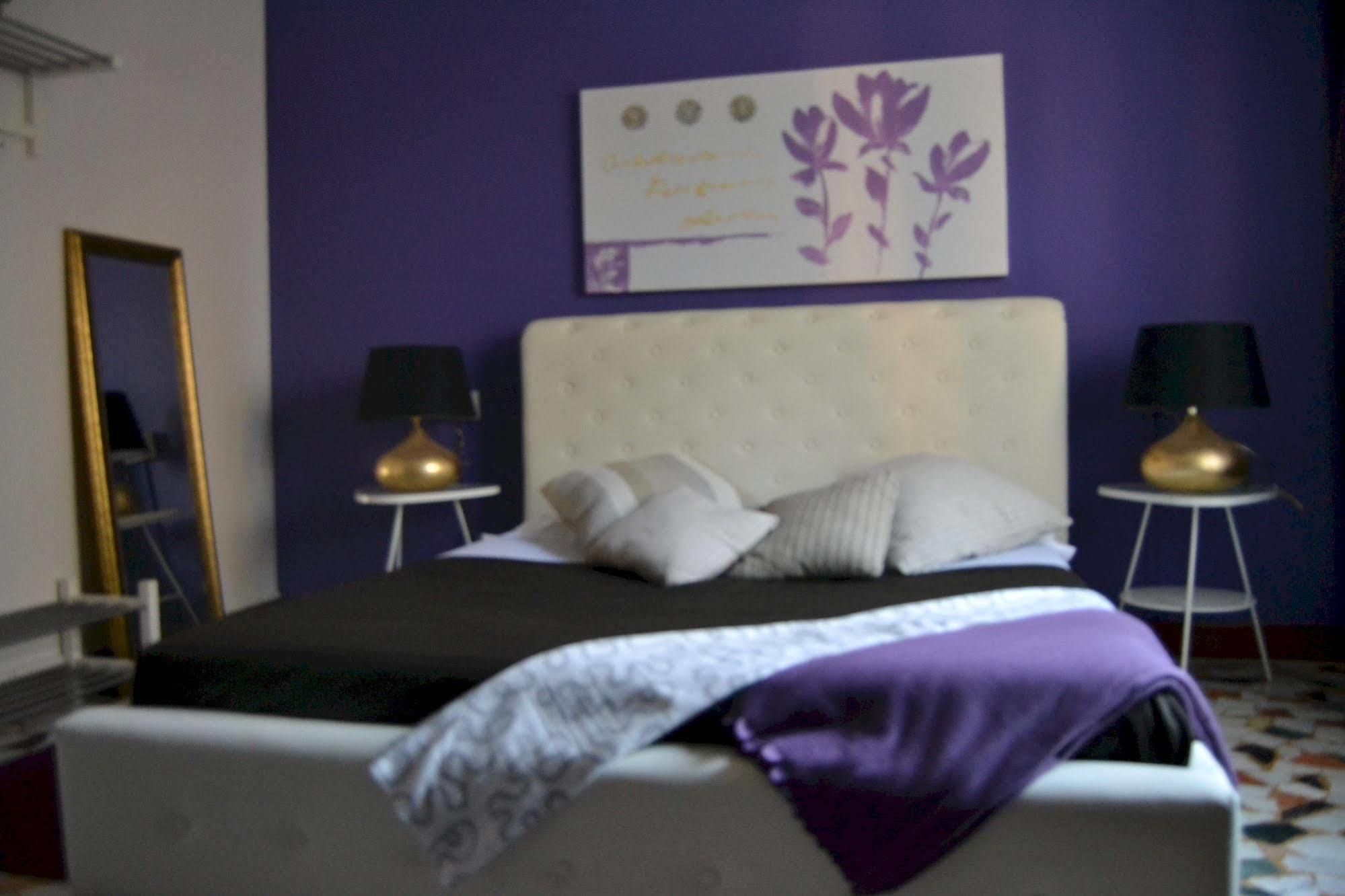 Central Avenue B&B Bologna Luaran gambar