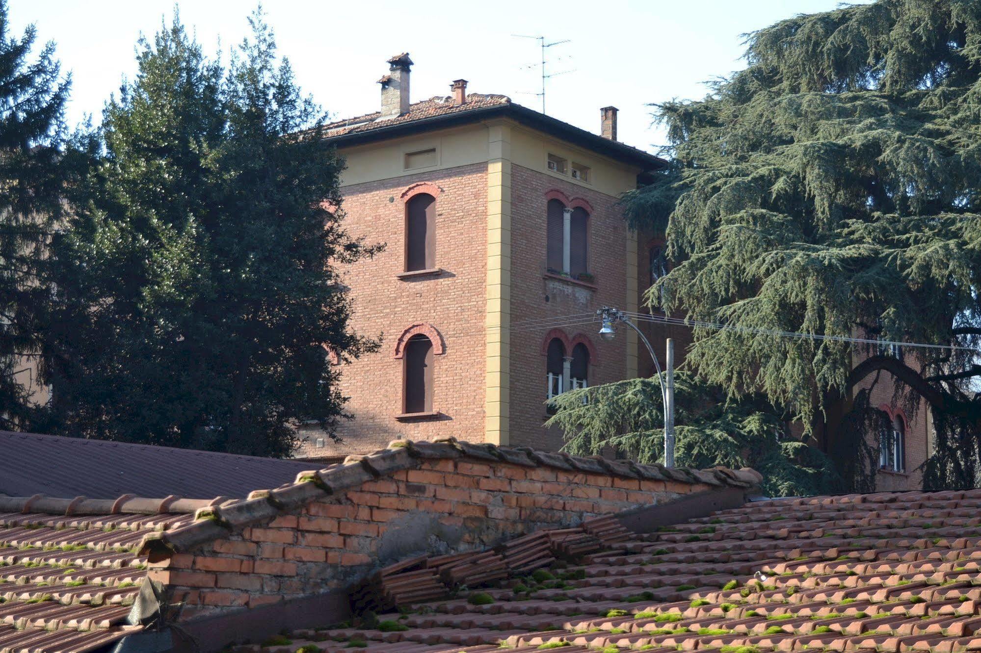 Central Avenue B&B Bologna Luaran gambar