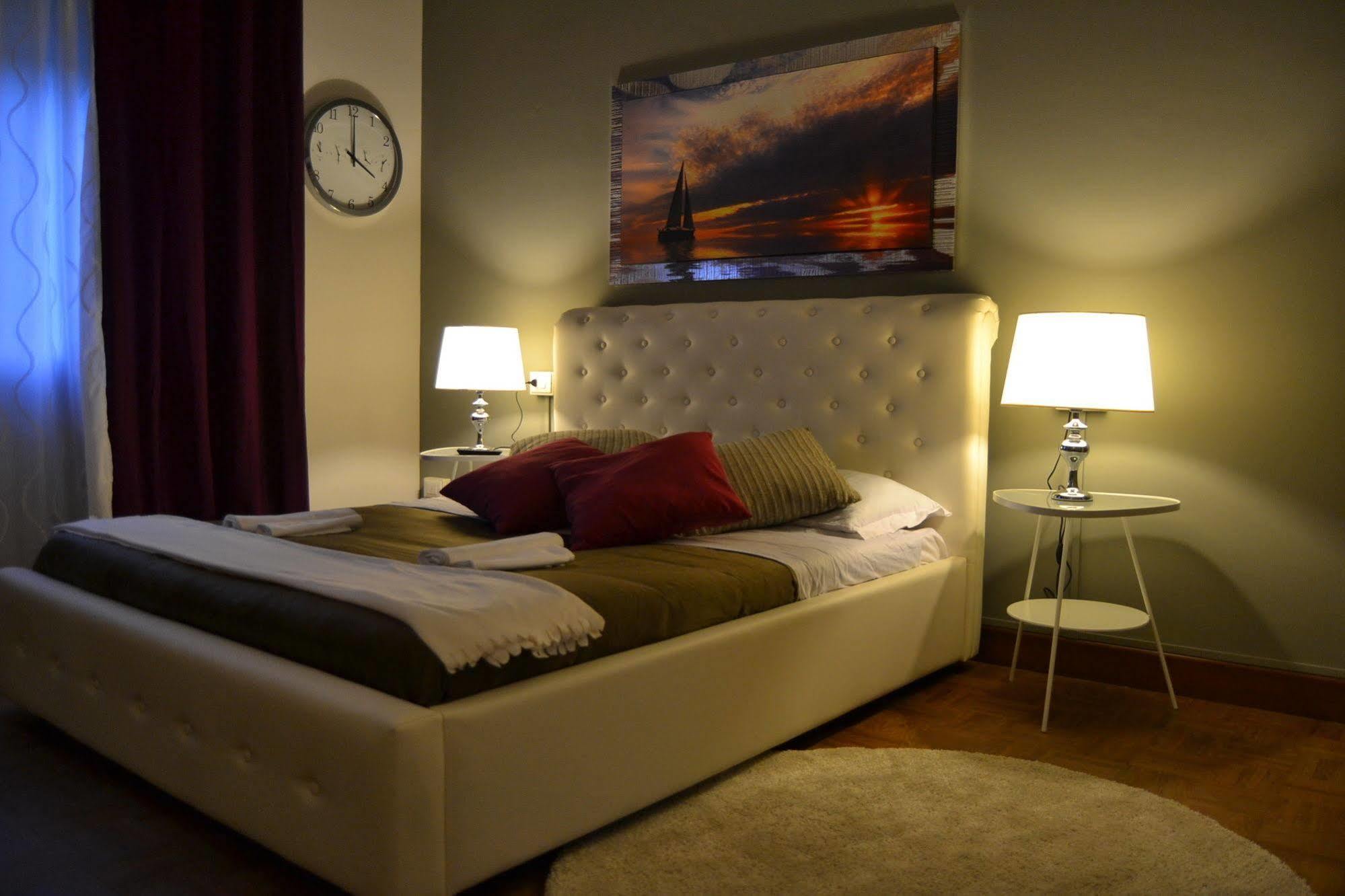 Central Avenue B&B Bologna Luaran gambar