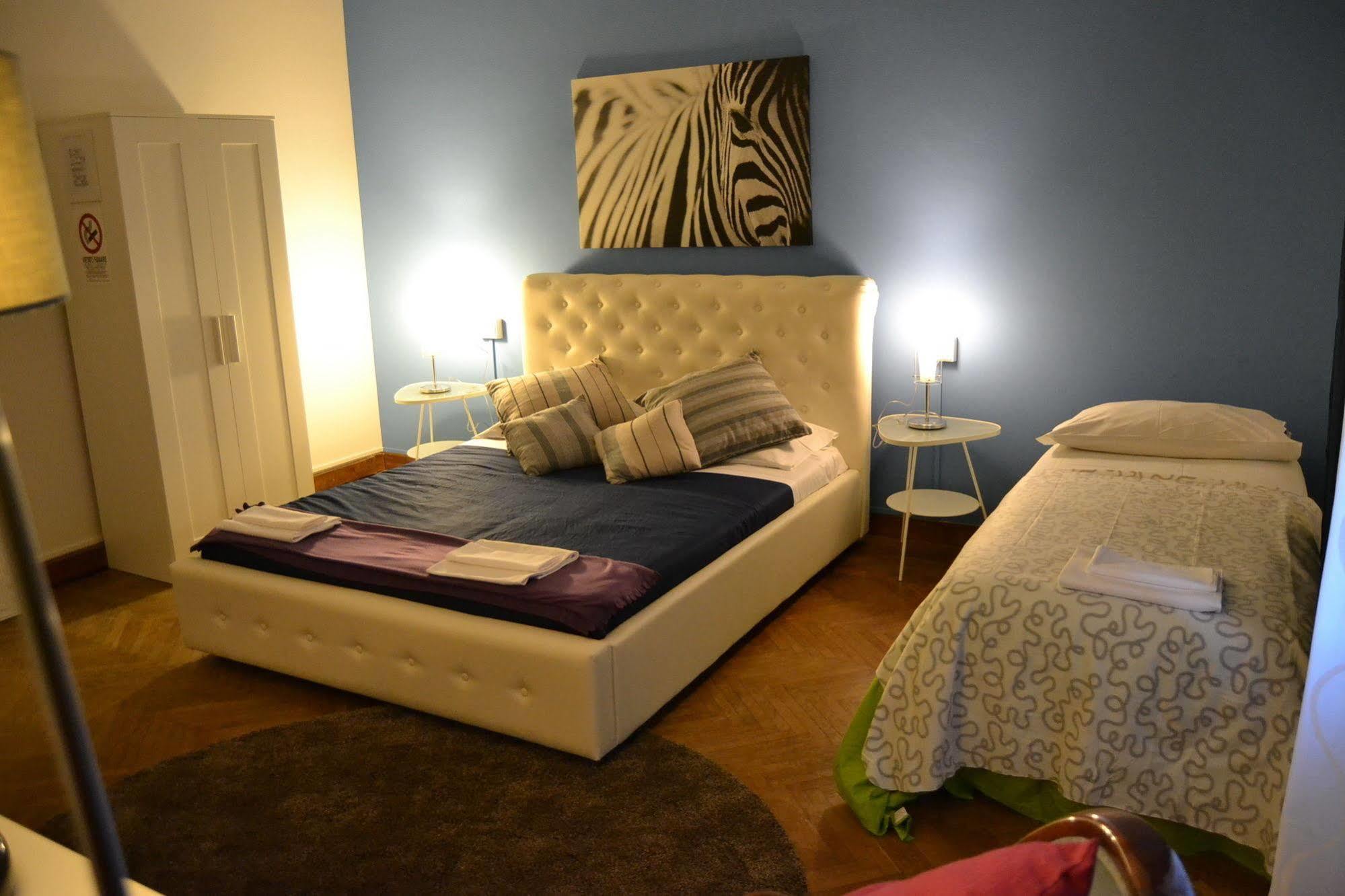 Central Avenue B&B Bologna Luaran gambar