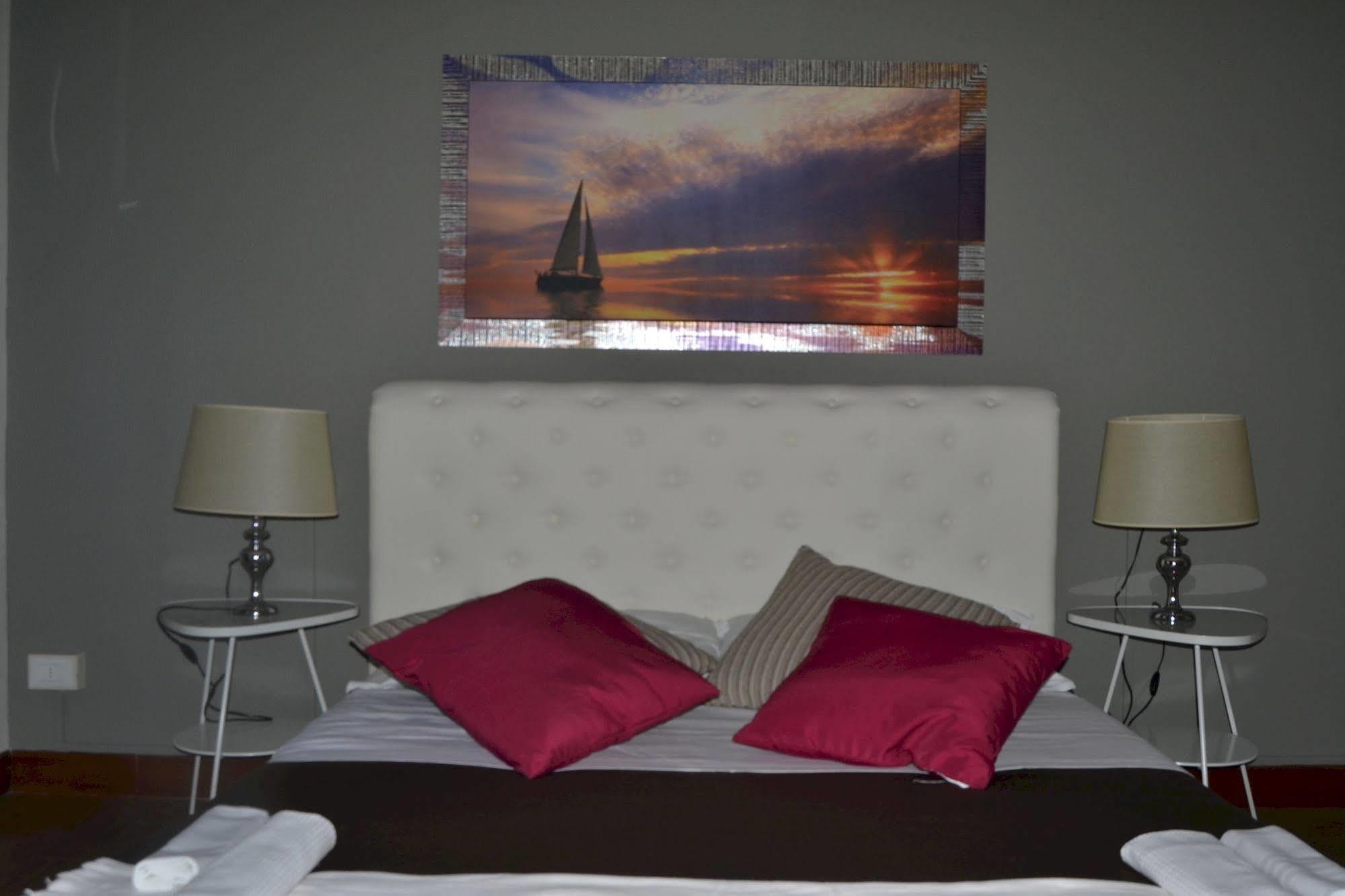 Central Avenue B&B Bologna Luaran gambar