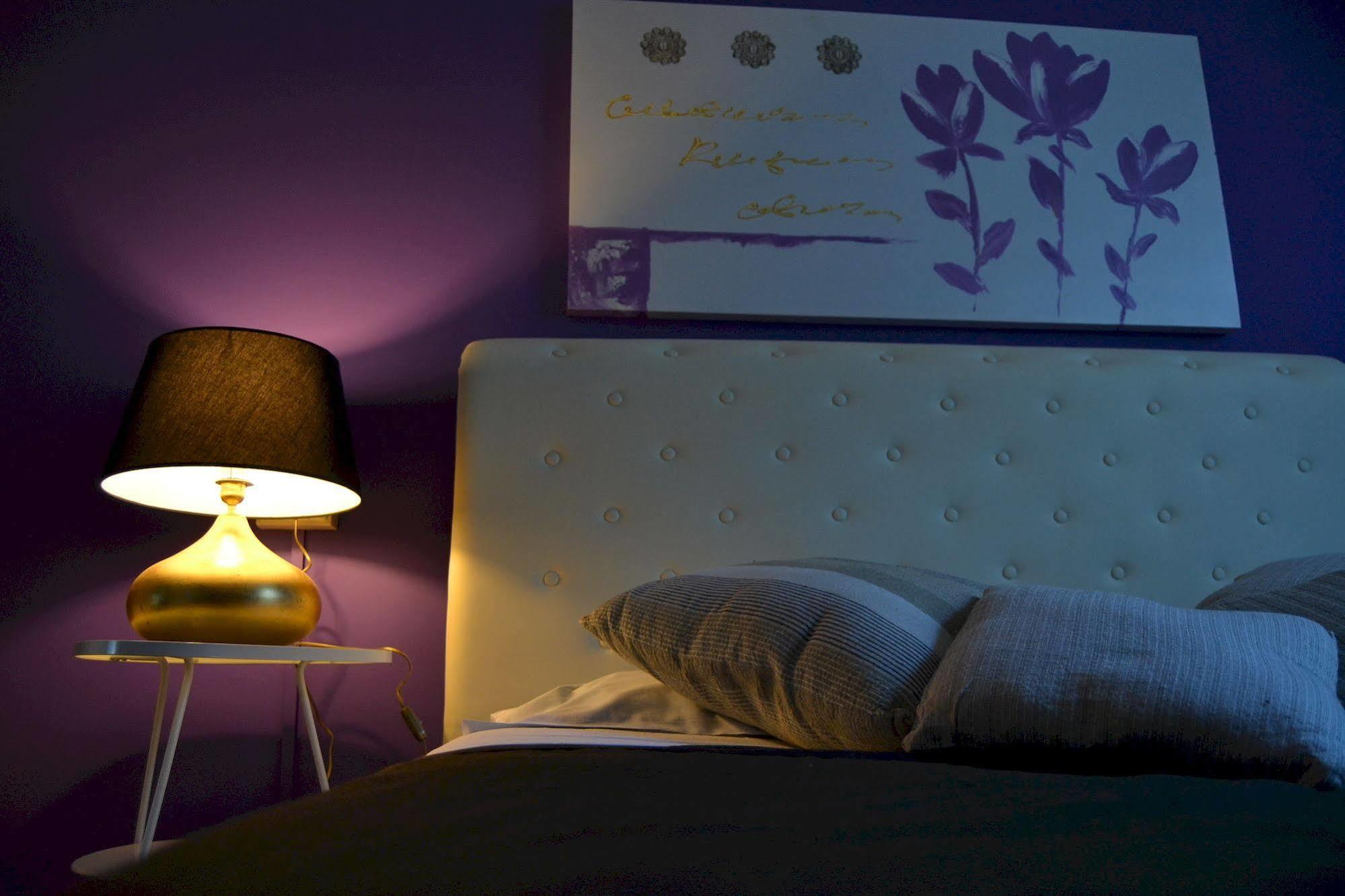 Central Avenue B&B Bologna Luaran gambar