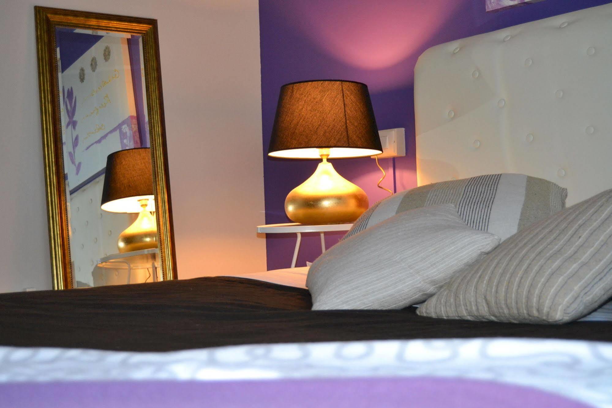 Central Avenue B&B Bologna Luaran gambar