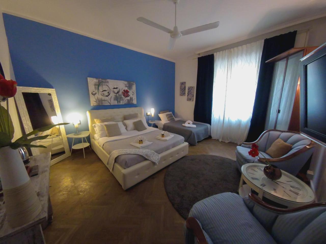 Central Avenue B&B Bologna Luaran gambar