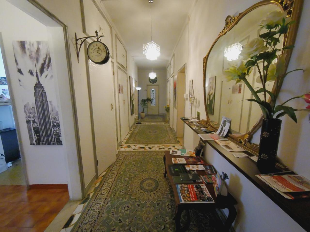 Central Avenue B&B Bologna Luaran gambar
