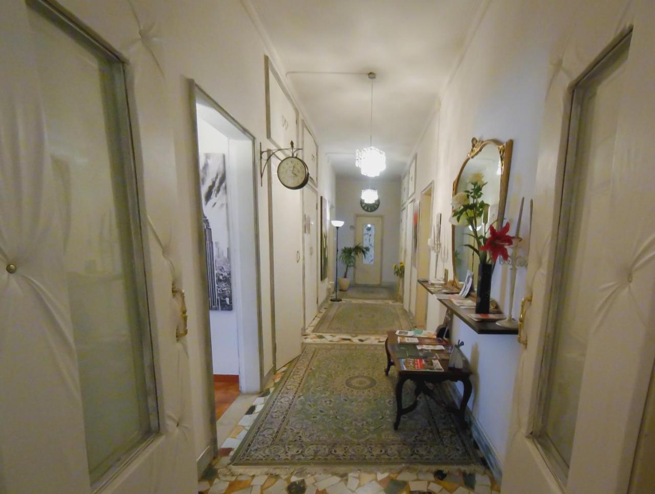 Central Avenue B&B Bologna Luaran gambar