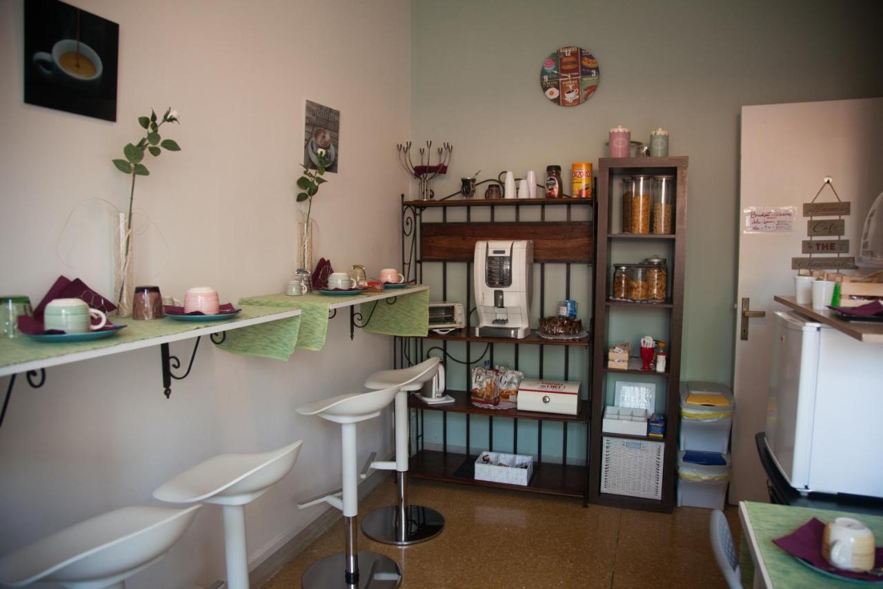 Central Avenue B&B Bologna Luaran gambar