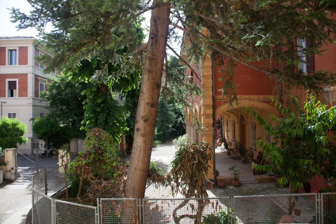 Central Avenue B&B Bologna Luaran gambar