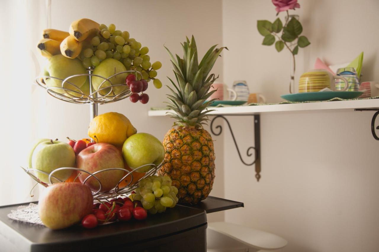 Central Avenue B&B Bologna Luaran gambar