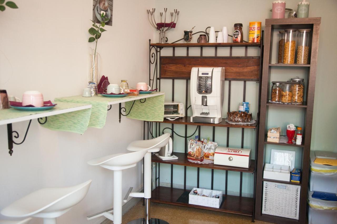 Central Avenue B&B Bologna Luaran gambar