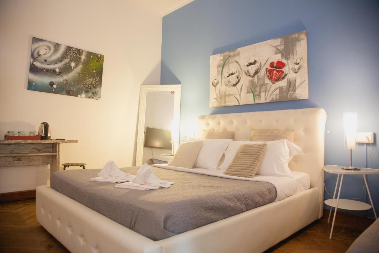 Central Avenue B&B Bologna Luaran gambar
