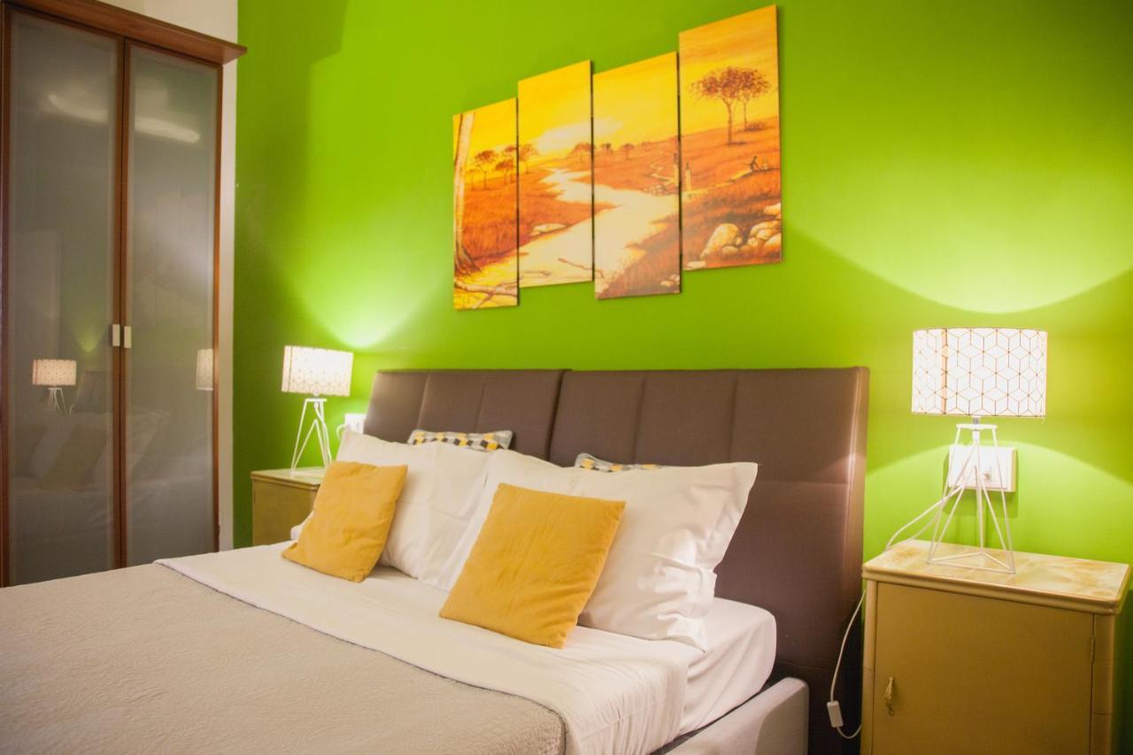 Central Avenue B&B Bologna Luaran gambar