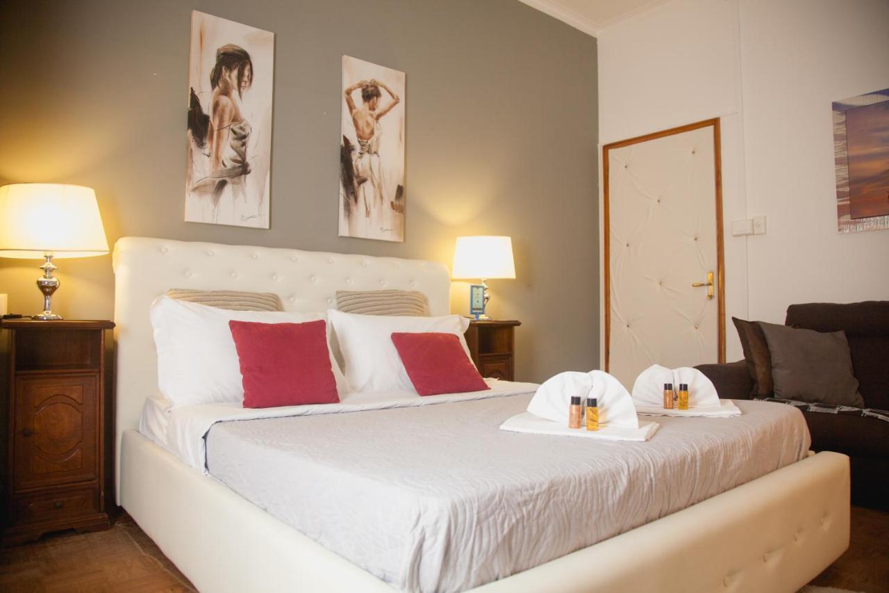 Central Avenue B&B Bologna Luaran gambar
