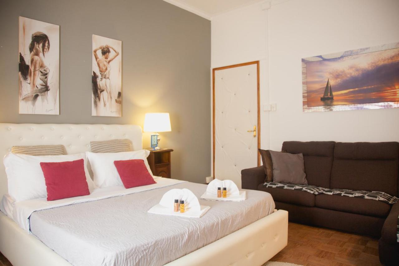 Central Avenue B&B Bologna Luaran gambar