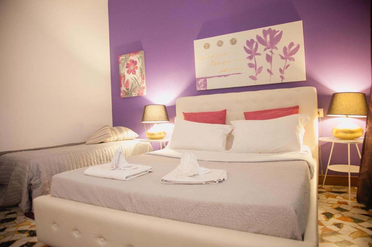Central Avenue B&B Bologna Luaran gambar
