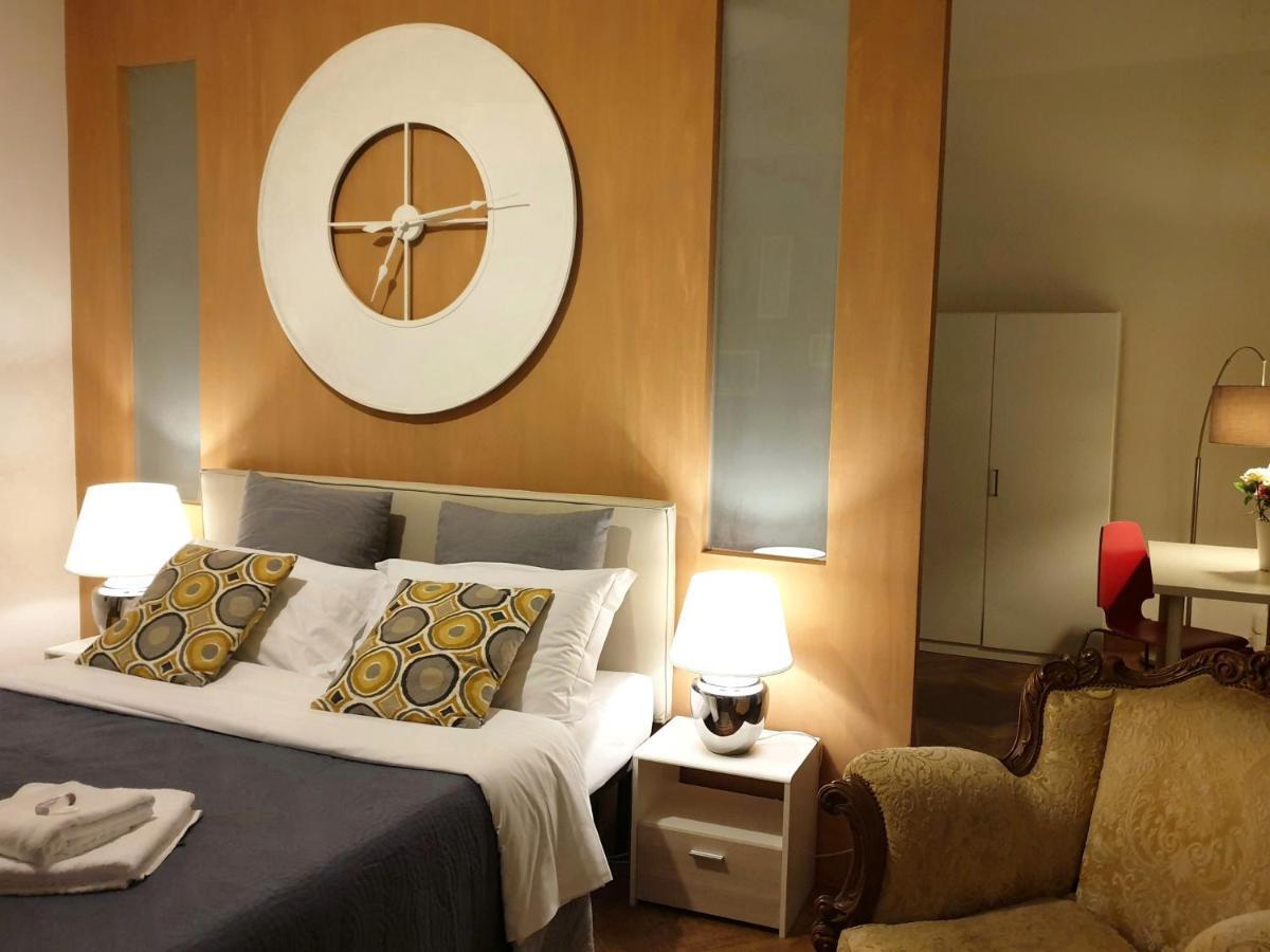 Central Avenue B&B Bologna Luaran gambar