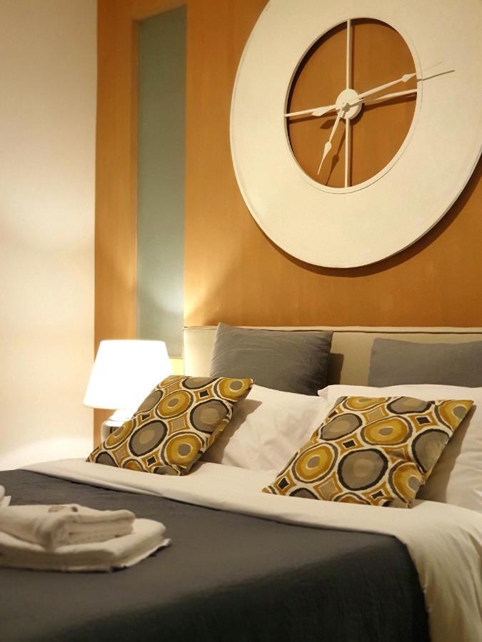 Central Avenue B&B Bologna Luaran gambar