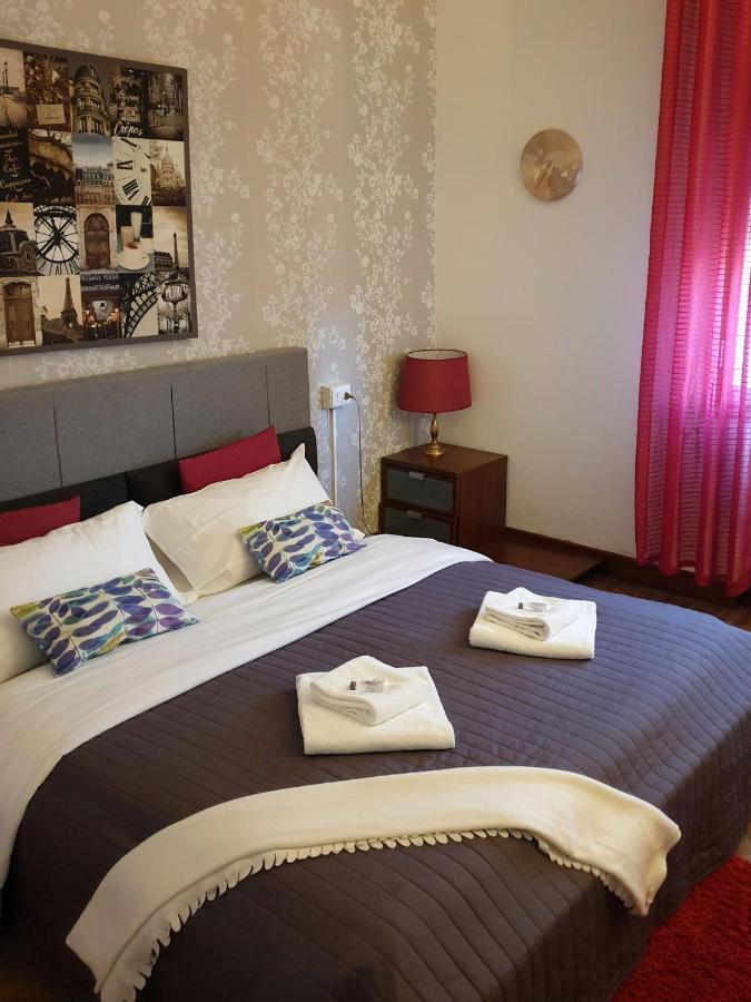 Central Avenue B&B Bologna Luaran gambar